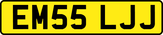 EM55LJJ