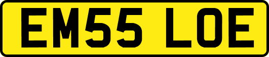 EM55LOE