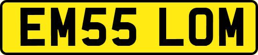 EM55LOM