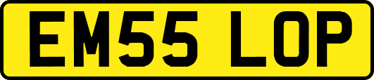 EM55LOP