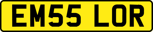 EM55LOR