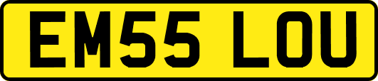 EM55LOU