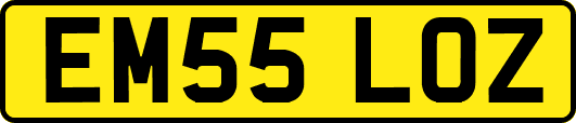 EM55LOZ