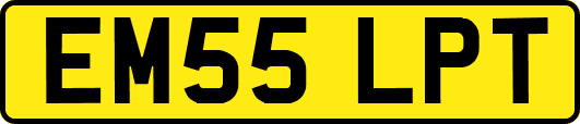 EM55LPT