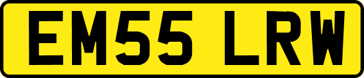 EM55LRW