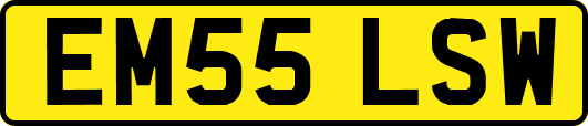 EM55LSW