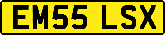 EM55LSX