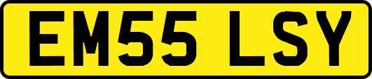 EM55LSY