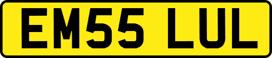 EM55LUL
