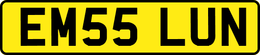 EM55LUN