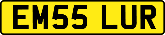 EM55LUR