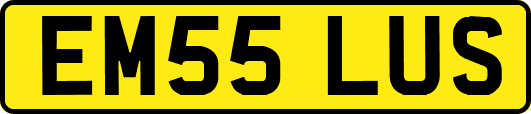 EM55LUS