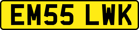EM55LWK
