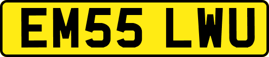 EM55LWU