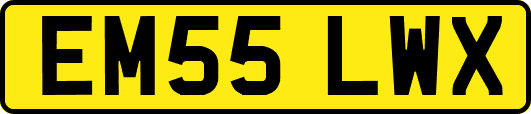 EM55LWX