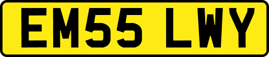 EM55LWY