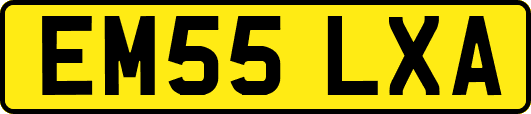 EM55LXA