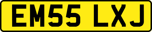 EM55LXJ
