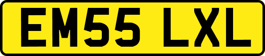 EM55LXL
