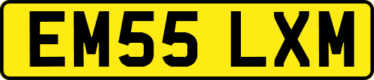 EM55LXM