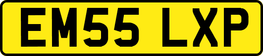 EM55LXP