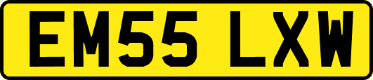 EM55LXW
