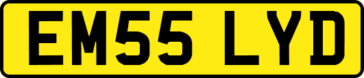 EM55LYD