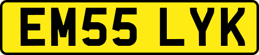 EM55LYK
