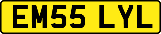 EM55LYL