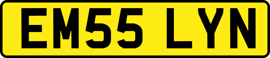 EM55LYN