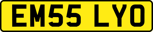 EM55LYO