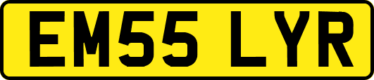 EM55LYR