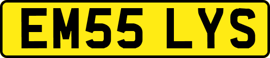 EM55LYS