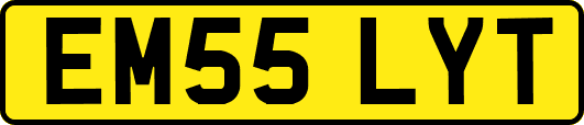 EM55LYT