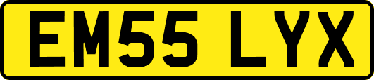 EM55LYX