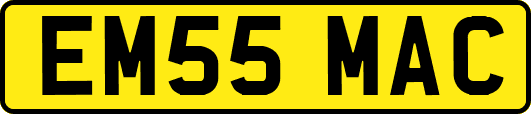 EM55MAC