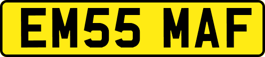 EM55MAF