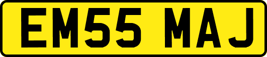 EM55MAJ