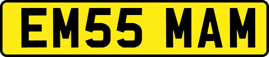 EM55MAM