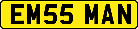 EM55MAN