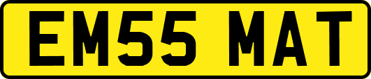 EM55MAT