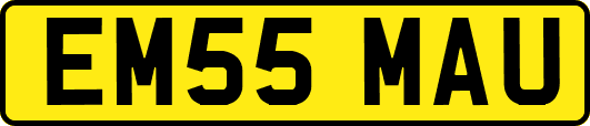 EM55MAU