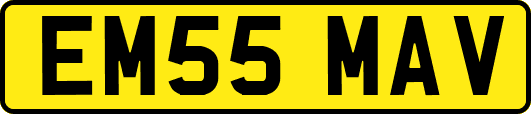 EM55MAV