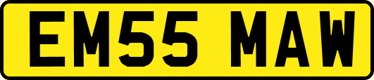 EM55MAW