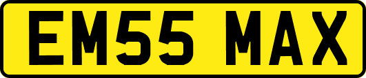 EM55MAX