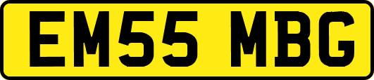 EM55MBG
