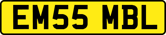 EM55MBL