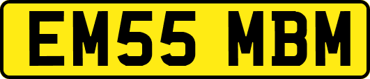 EM55MBM