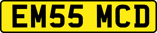 EM55MCD