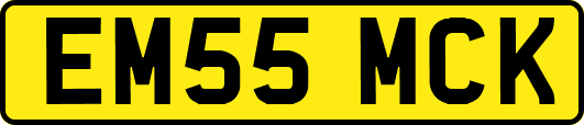 EM55MCK